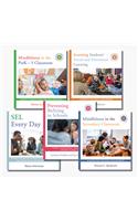 Sel Solutions Series Five-Book Set