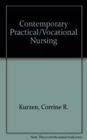 Contemporary Practical/Vocational Nursing