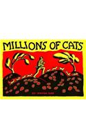 Millions of Cats