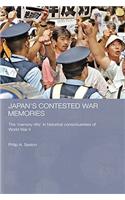 Japan's Contested War Memories