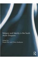 Religion and Identity in the South Asian Diaspora