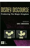 Disney Discourse