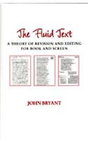 The Fluid Text