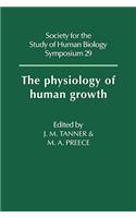 Physiology of Human Growth