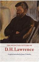 Selected Letters of D. H. Lawrence