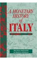 Monetary History of Italy