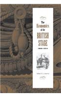 Economics of the British Stage 1800-1914
