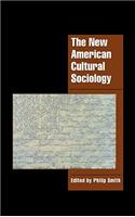 New American Cultural Sociology