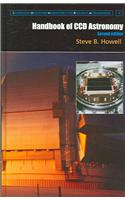 Handbook of CCD Astronomy