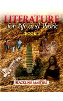 Literature for Life and Work Book 1