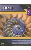 Core Skills Science Workbook Grade 5: (Core Skills Science)