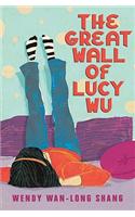 The Great Wall of Lucy Wu