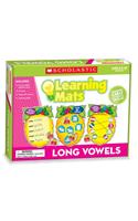 Long Vowels Learning Mats