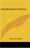 Grandmother's Stories