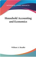 Household Accounting and Economics