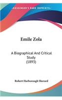 Emile Zola