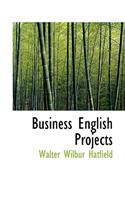 Business English Projects