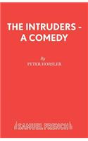 The Intruders