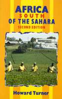 Africa South of the Sahara New Edition