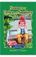 Summer of Circles and Sapphires