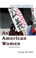 Asian American Women