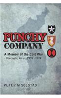 Punchy Company