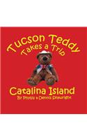 Tucson Teddy Takes a Trip