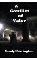 Conflict of Valor