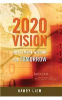 2020 Vision