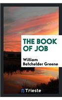 THE BOOK OF JOB