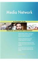 Media Network A Complete Guide