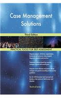 Case Management Solutions Third Edition