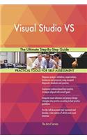 Visual Studio VS The Ultimate Step-By-Step Guide