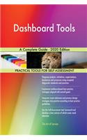 Dashboard Tools A Complete Guide - 2020 Edition