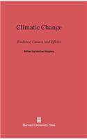 Climatic Change