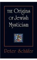 Origins of Jewish Mysticism