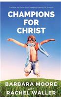 Champions for Christ