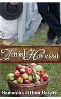 Amish Harvest: Complete Volume Series