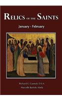Relics of the Saints