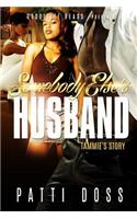 Somebody Else's Husband