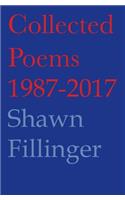 Collected Poems 1987-2017