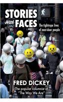 Stories With Faces