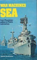 War Machines Sea