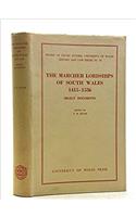 Marcher Lordships of South Wales, 1415-1536