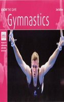 Know The Game: Gymnastics