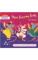 Three Rapping Rats
