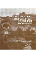 Social History of English Rowing