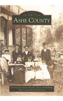 Ashe County