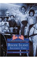 Rhode Island's Amusement Parks