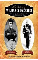 The Letters of William S. McCaskey